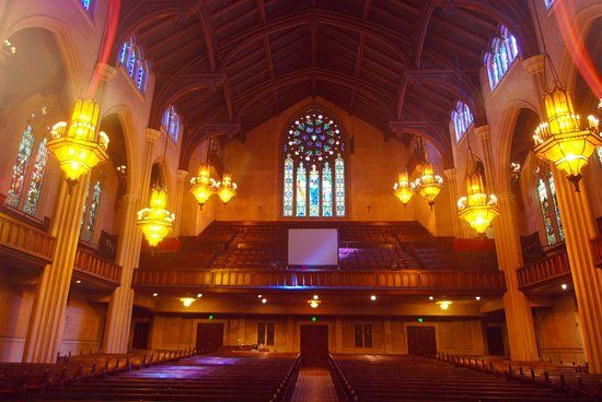 Immanuel Presbyterian Church